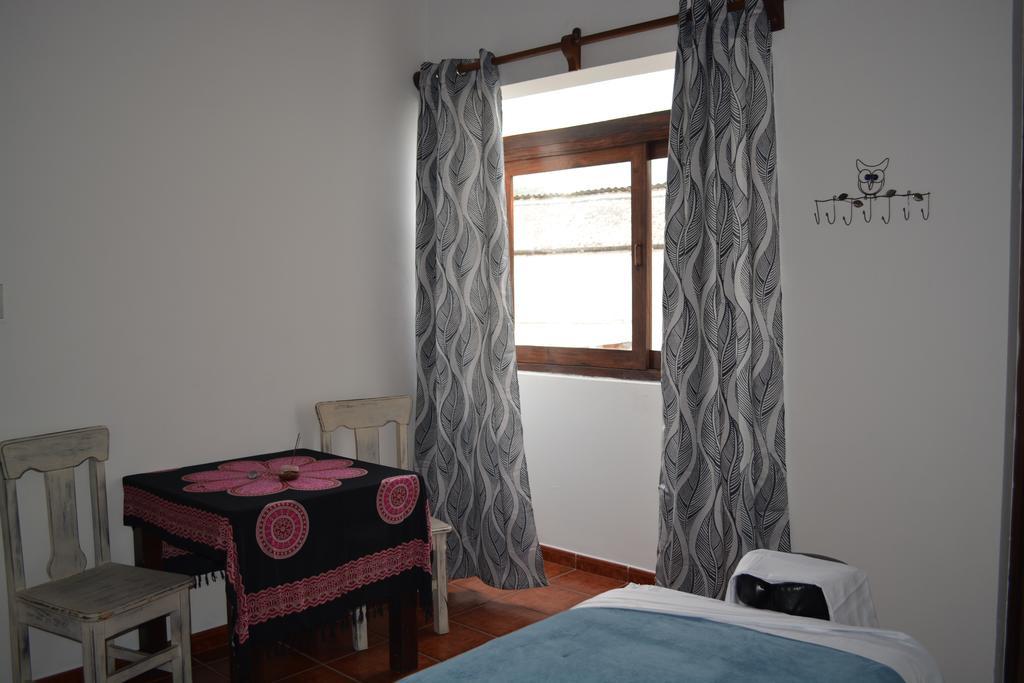 Luna Maya Hostel & Wellness Antigua Exterior foto